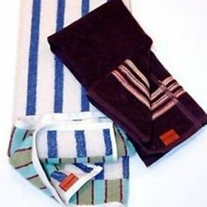 MISSONI HOME GUEST & HAND TOWEL SET OF 2